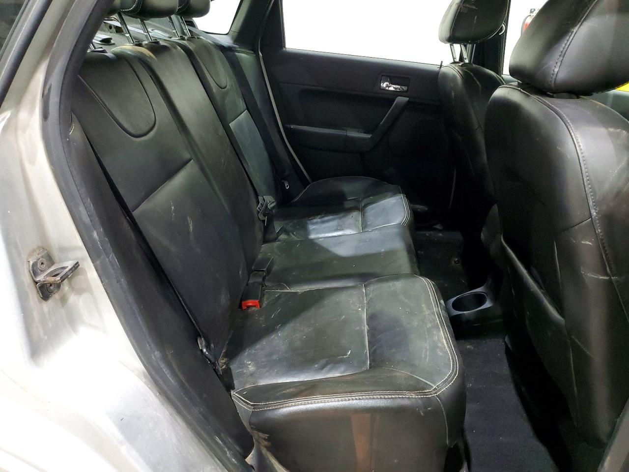 2009 FORD FOCUS SEL photo 10