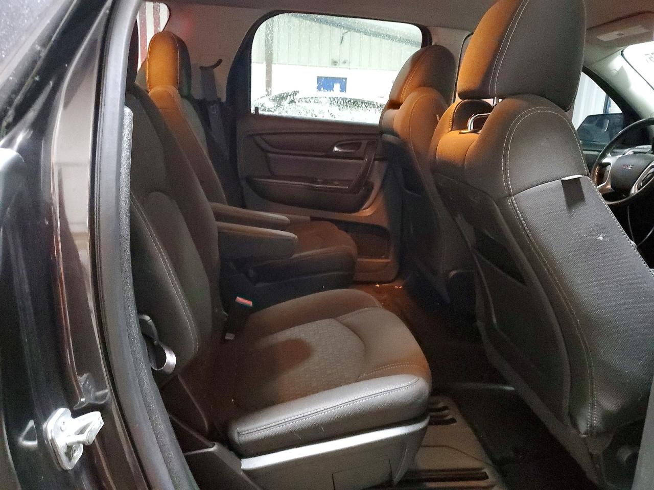 2014 GMC ACADIA SLE photo 11
