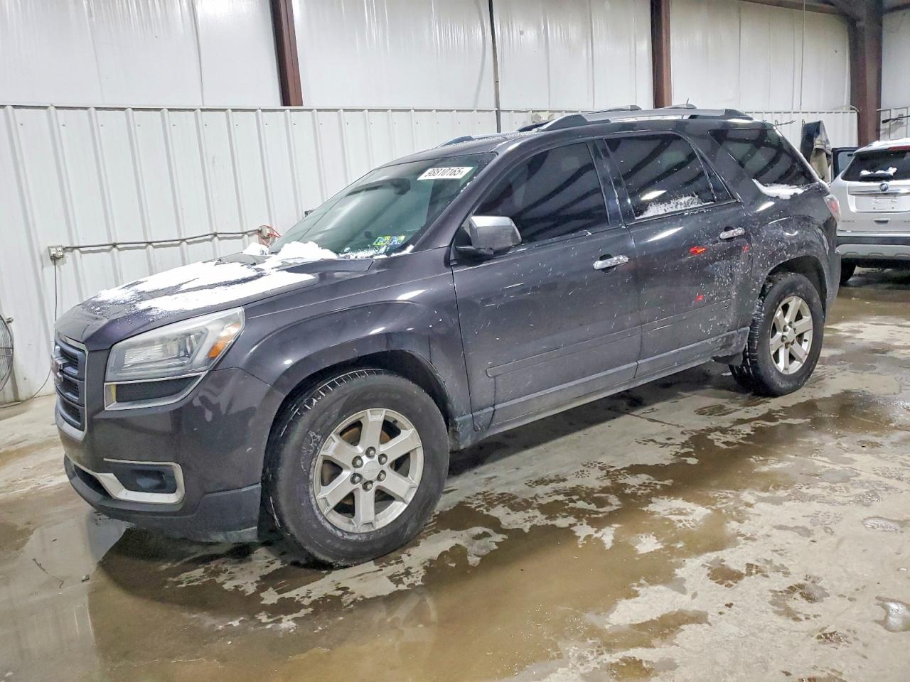 2014 GMC ACADIA