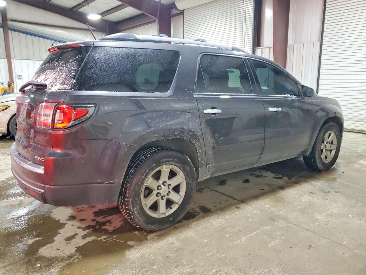 2014 GMC ACADIA SLE photo 3