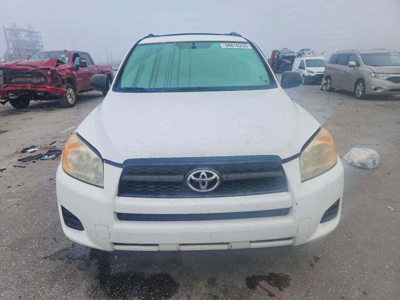 2010 TOYOTA RAV4 photo 5