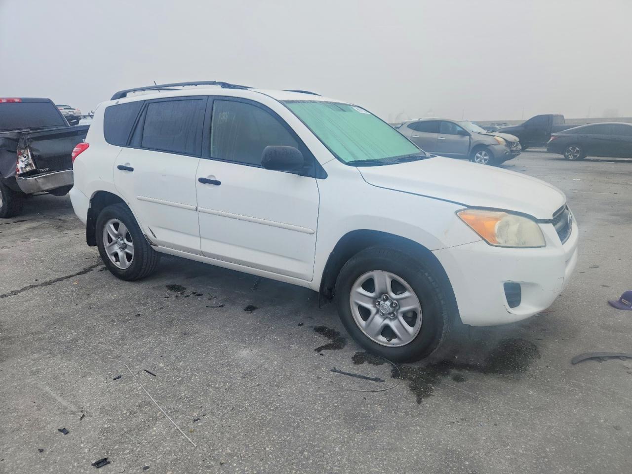 2010 TOYOTA RAV4 photo 4
