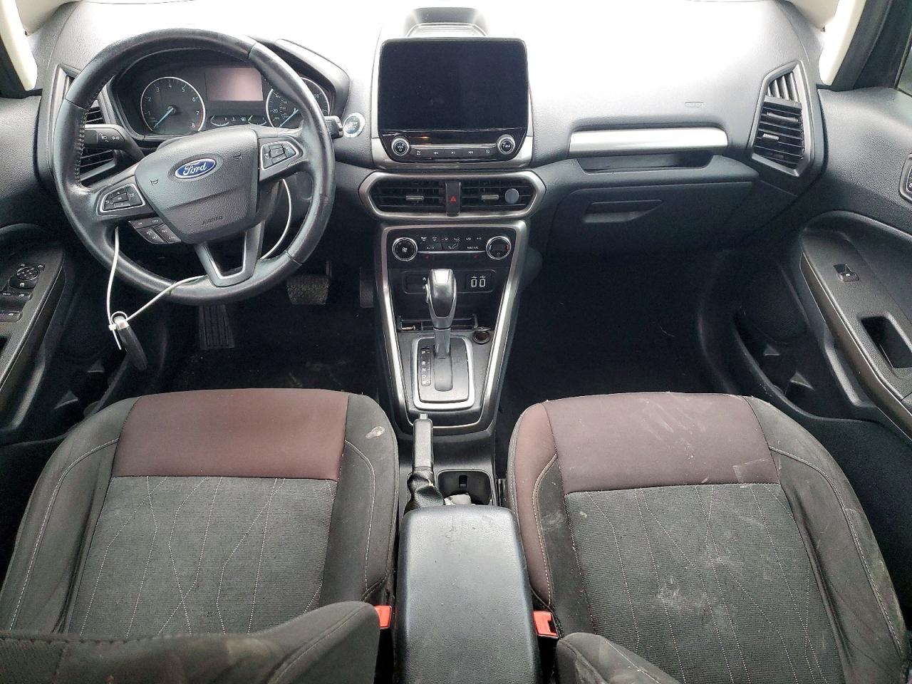 2020 FORD ECOSPORT SE photo 15