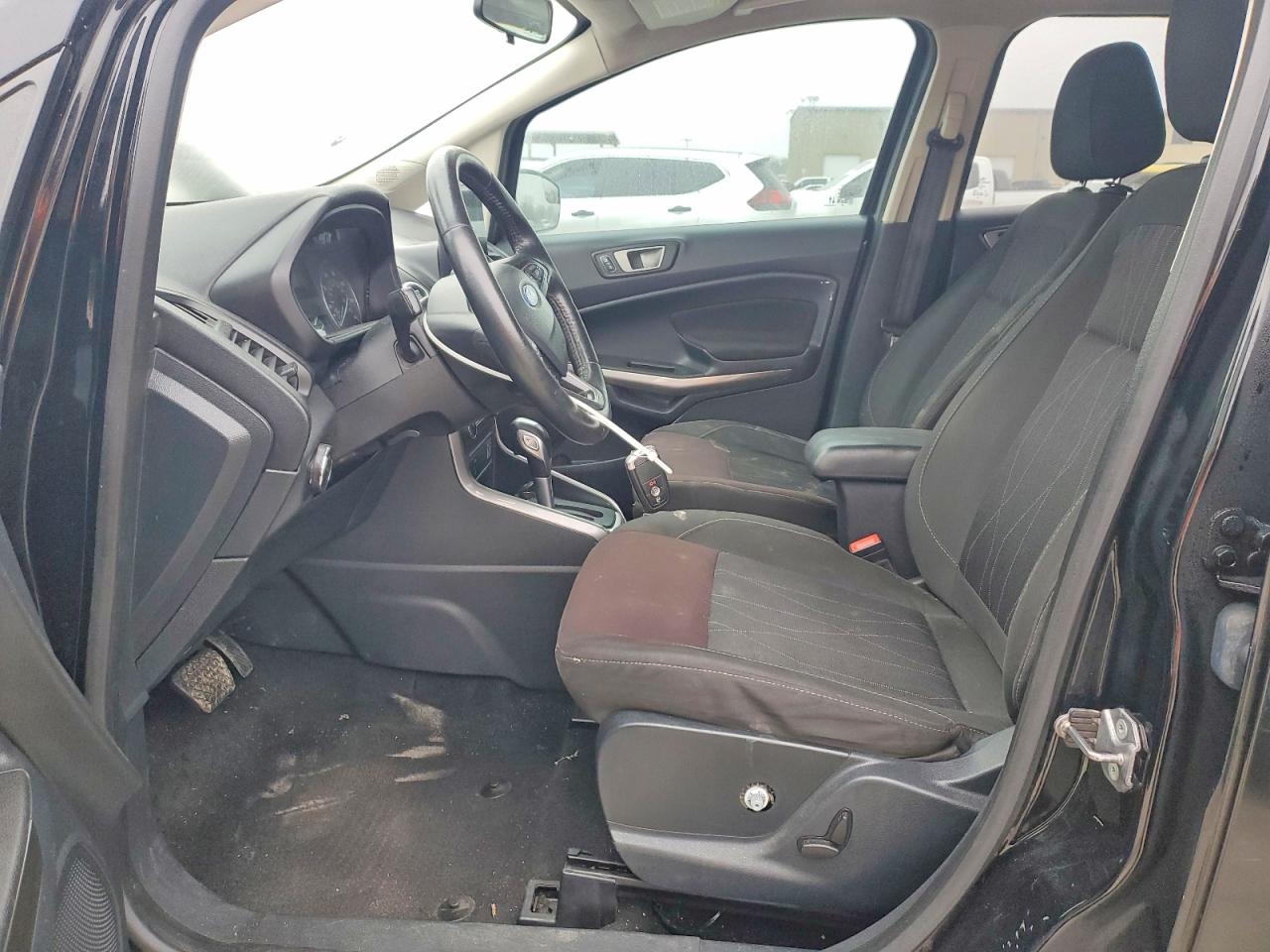 2020 FORD ECOSPORT SE photo 13
