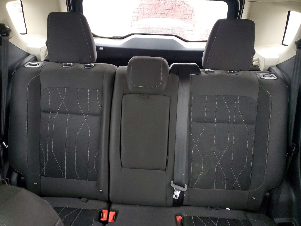 2020 FORD ECOSPORT SE photo 19