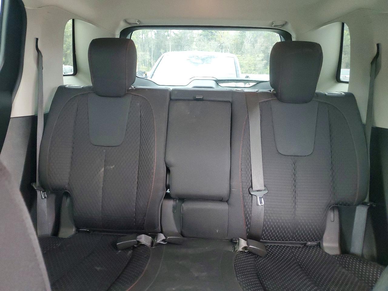 2015 GMC TERRAIN SLE photo 10