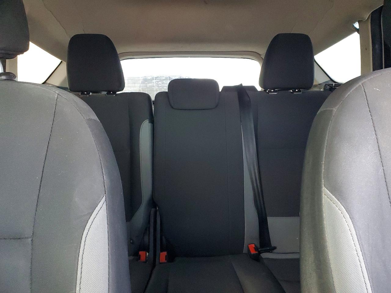 2014 FORD ESCAPE S photo 10