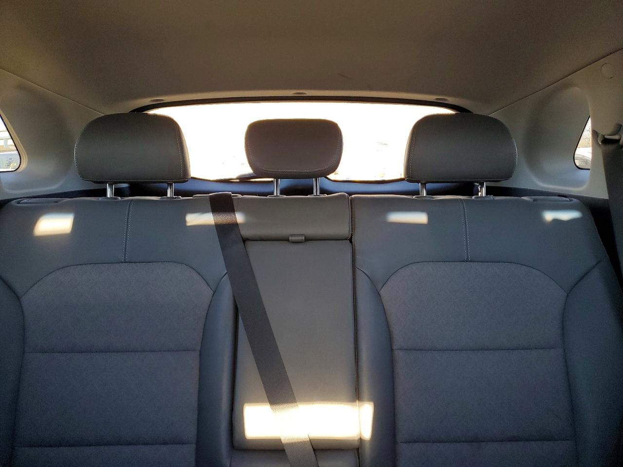 2017 KIA NIRO EX photo 10