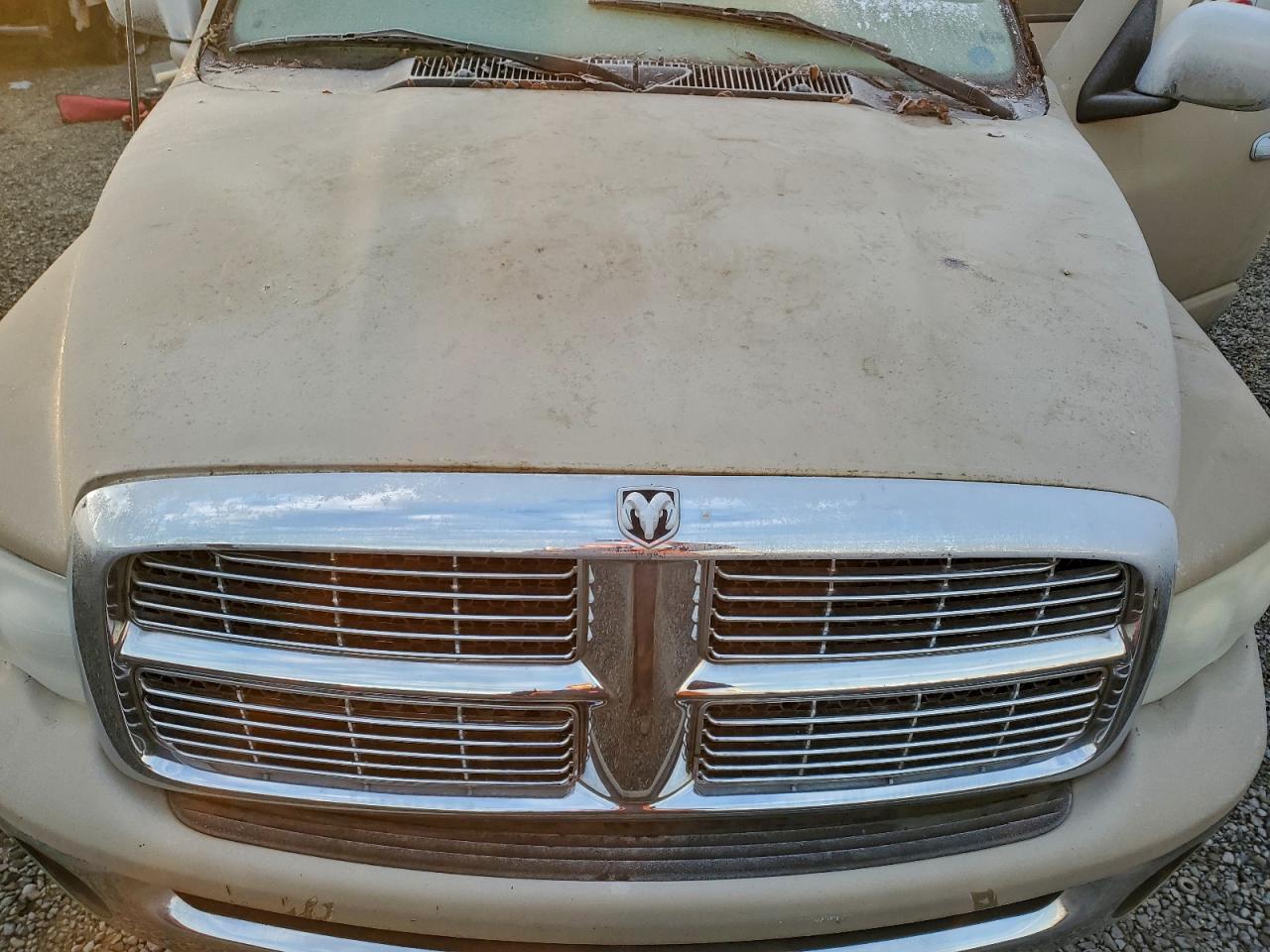 2004 DODGE RAM 1500 ST photo 21