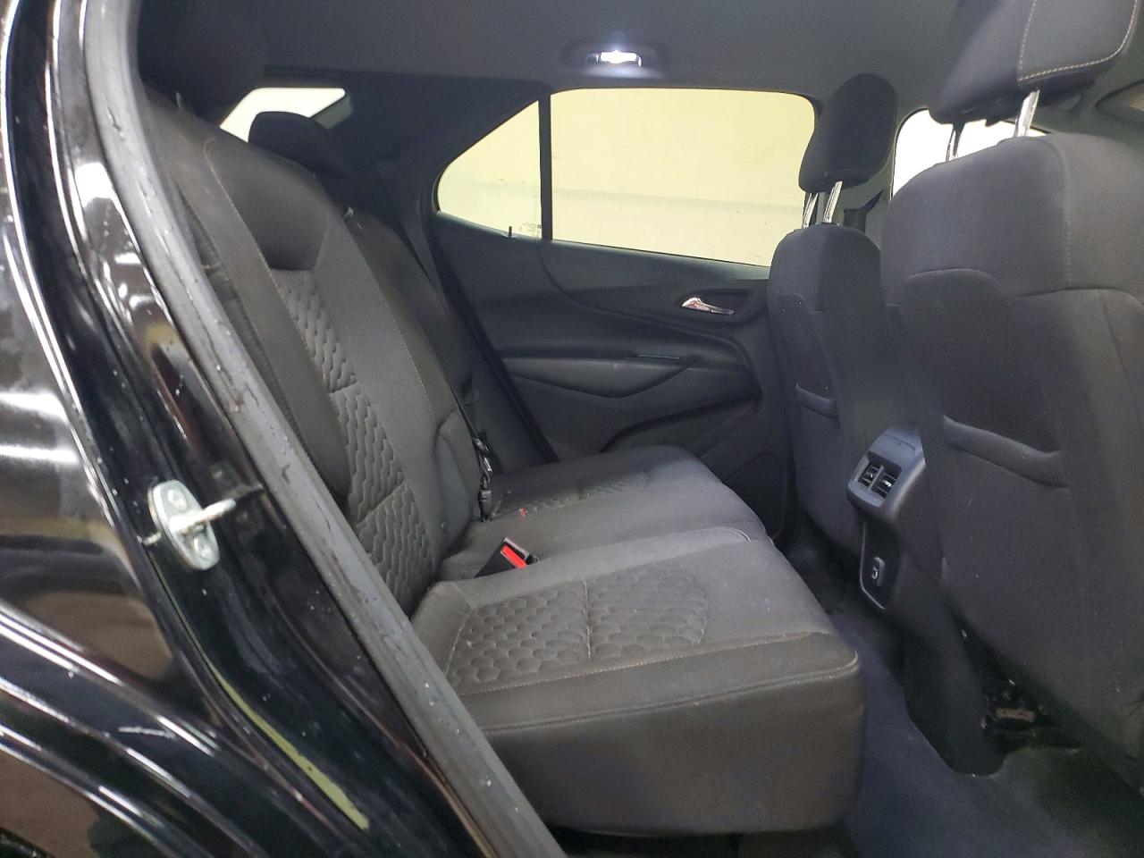2019 CHEVROLET EQUINOX LT photo 11