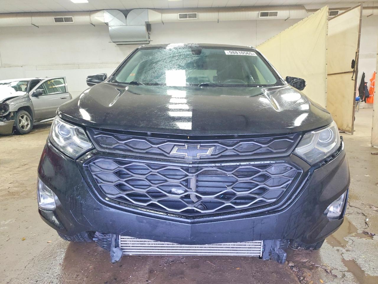 2019 CHEVROLET EQUINOX LT photo 5