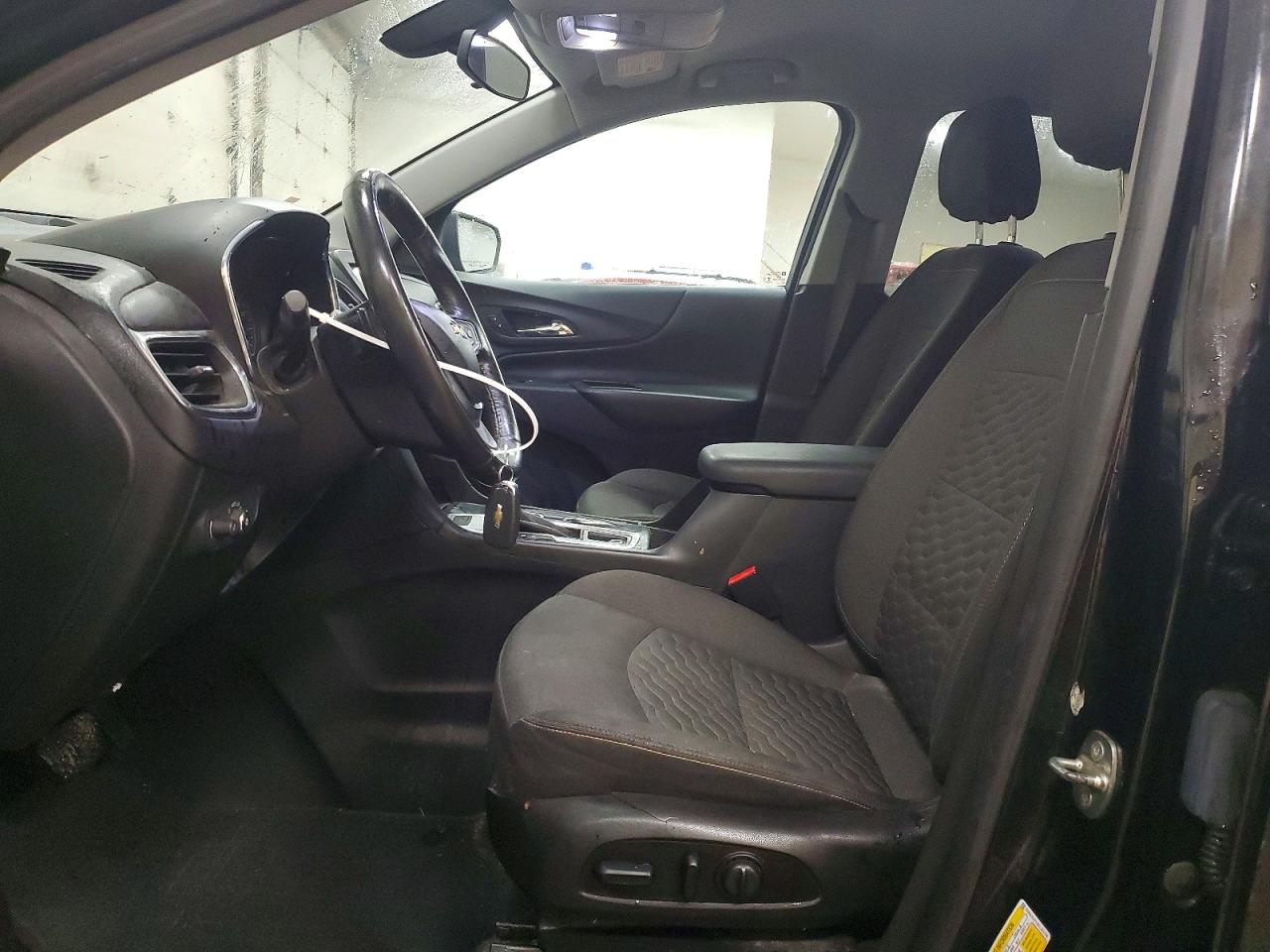 2019 CHEVROLET EQUINOX LT photo 7