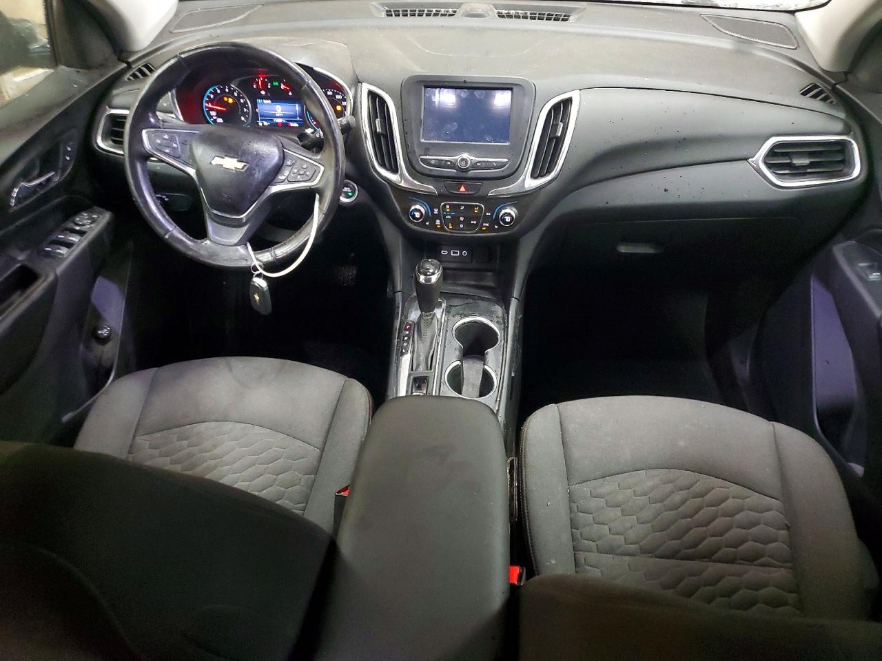 2019 CHEVROLET EQUINOX LT photo 8