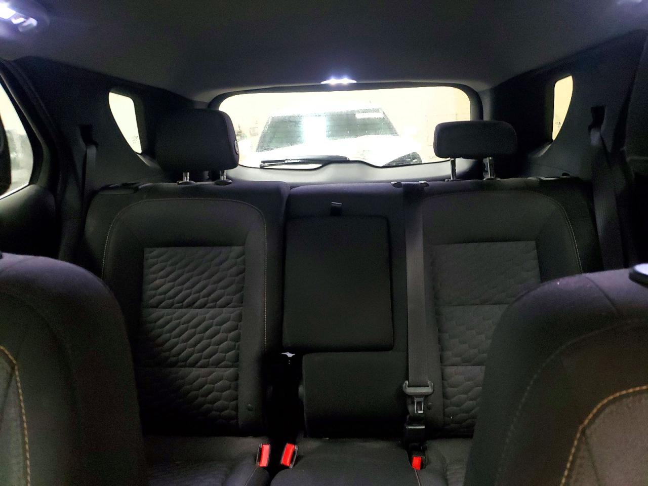2019 CHEVROLET EQUINOX LT photo 10