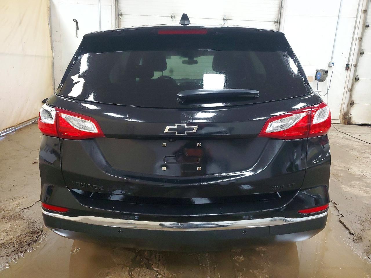 2019 CHEVROLET EQUINOX LT photo 6