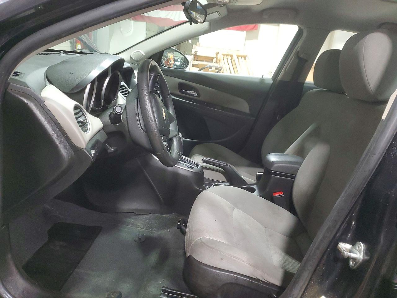 2016 CHEVROLET CRUZE LIMITED LT photo 7