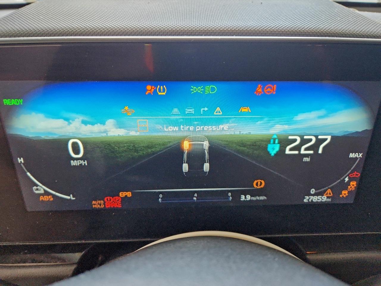 2024 KIA NIRO WIND photo 9