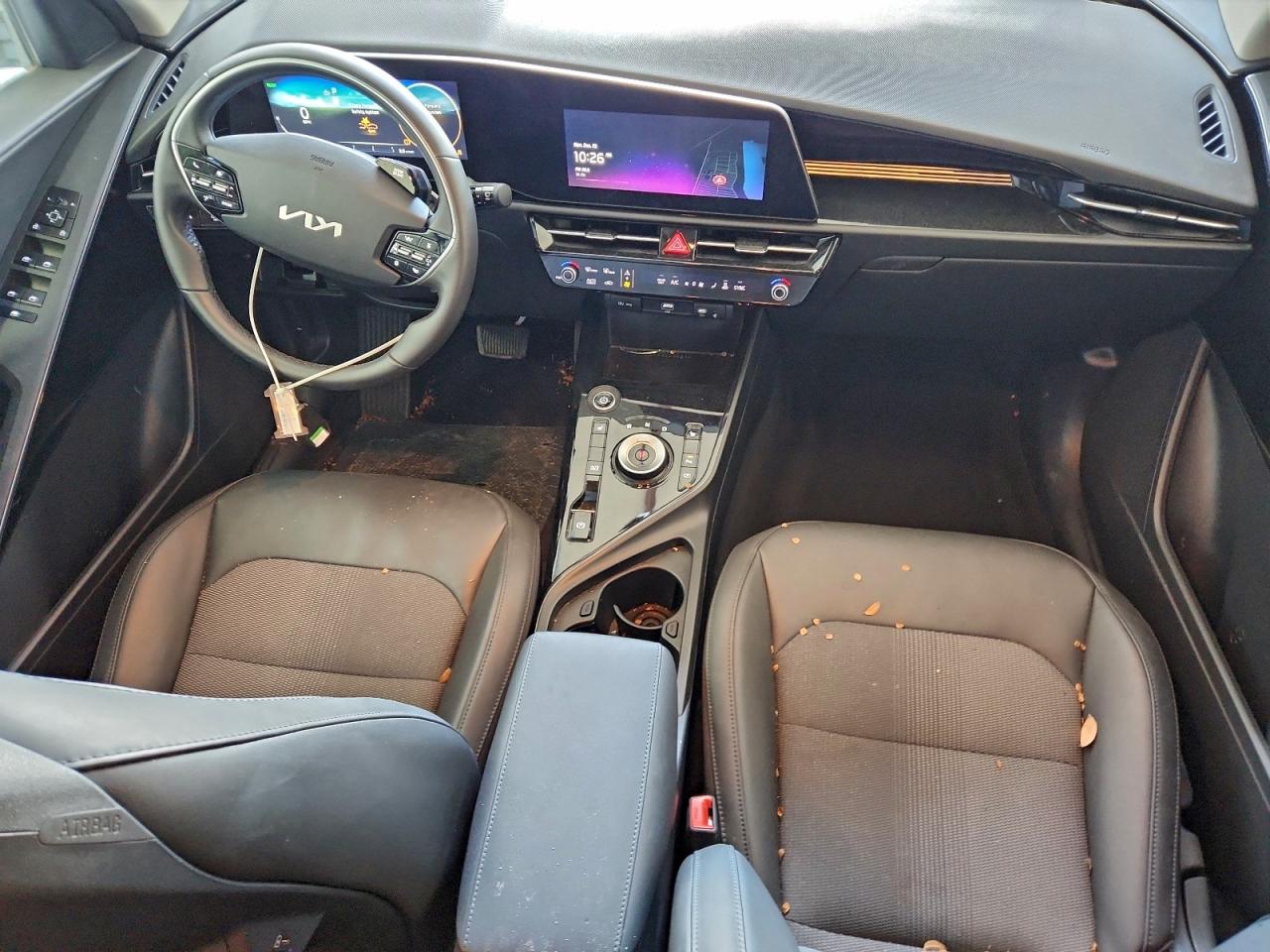 2024 KIA NIRO WIND photo 8