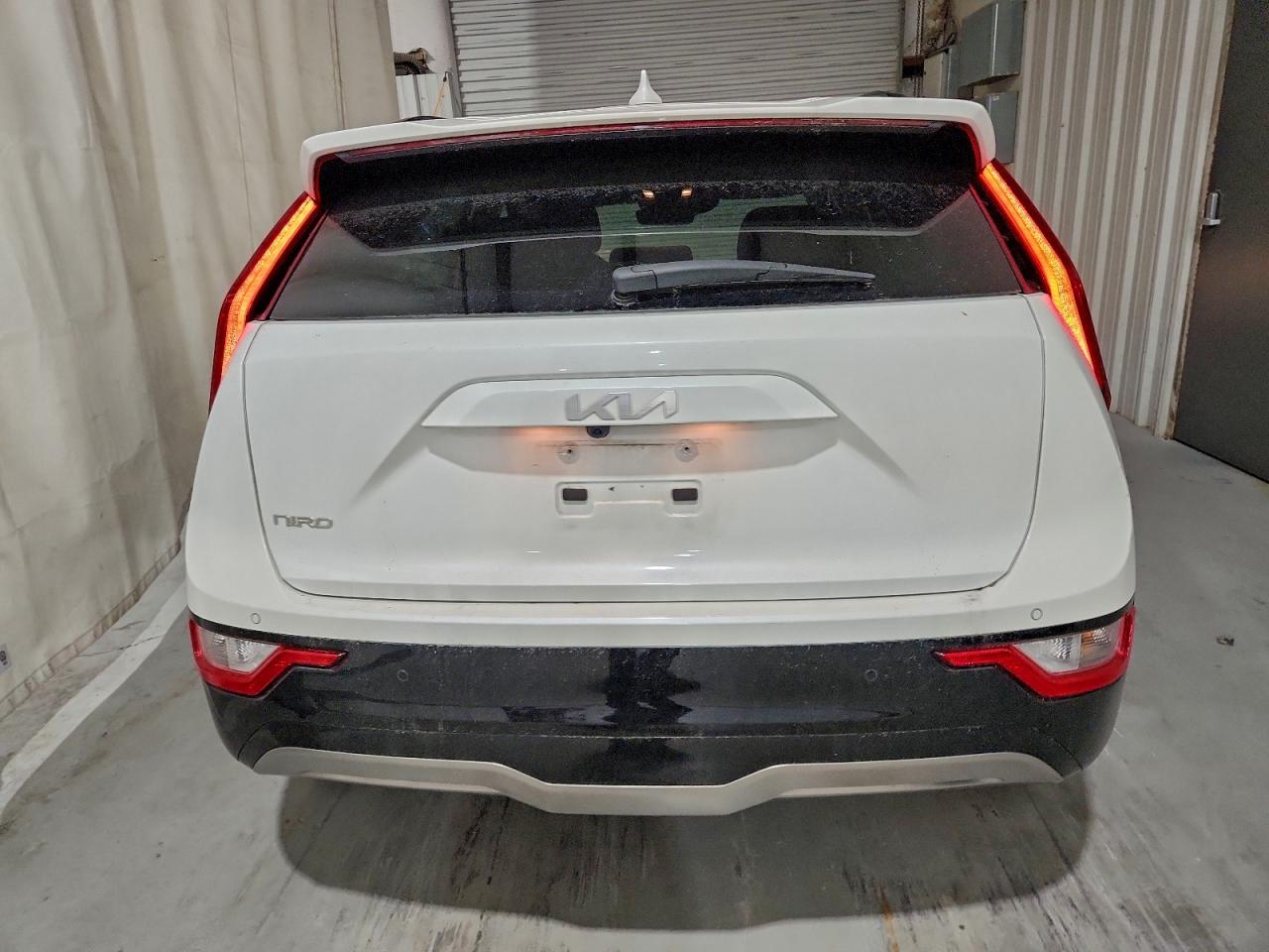2024 KIA NIRO WIND photo 6