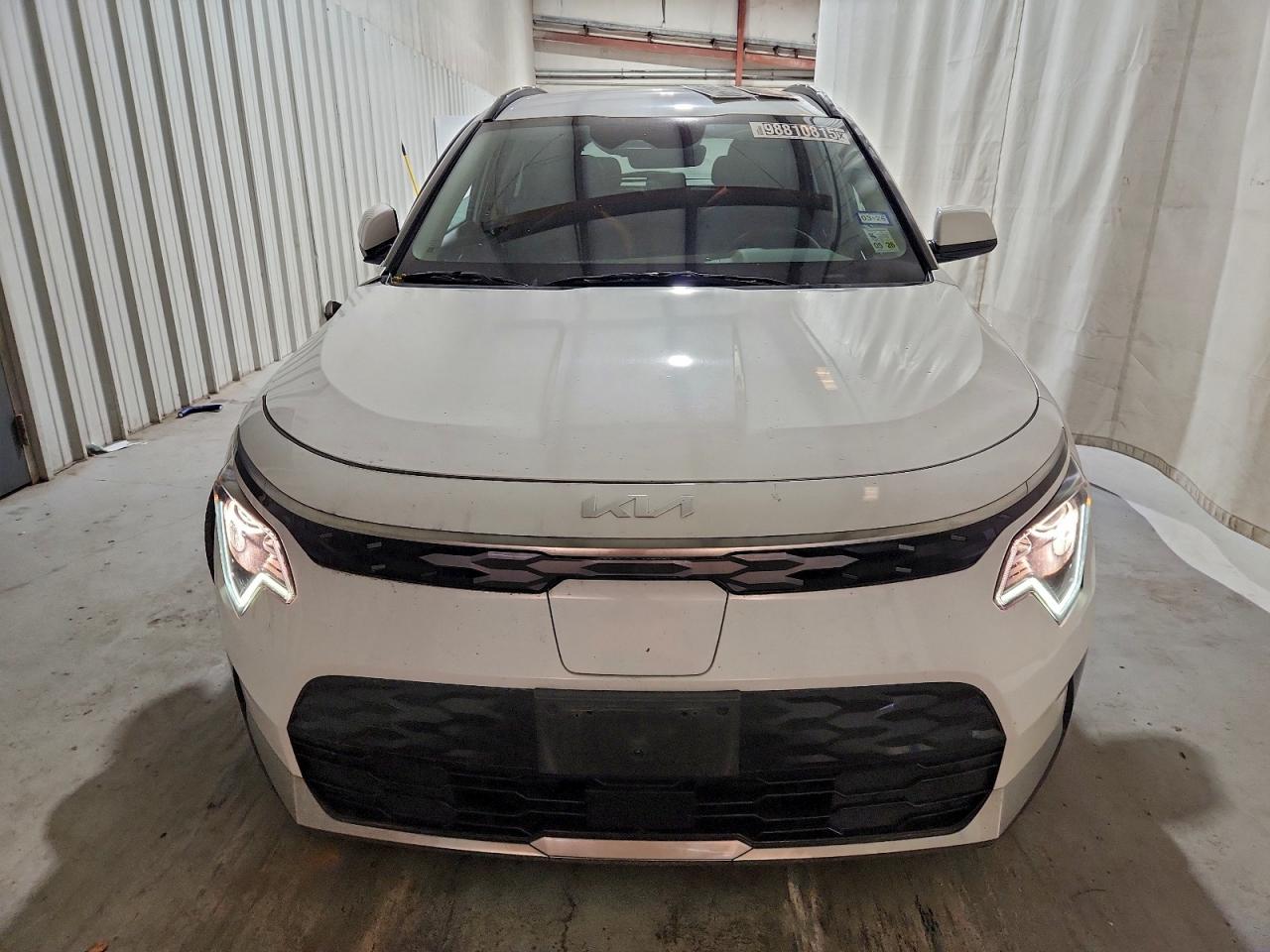 2024 KIA NIRO WIND photo 5