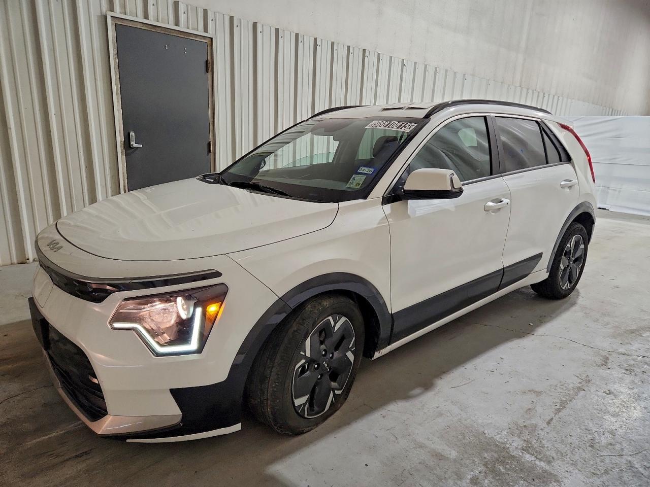 2024 KIA NIRO