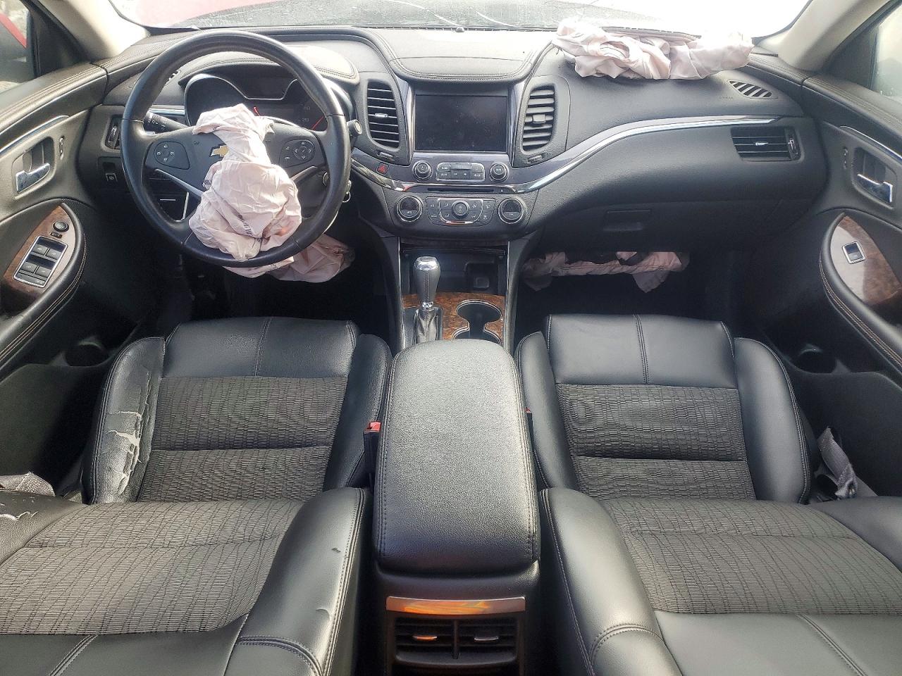2014 CHEVROLET IMPALA LT photo 15