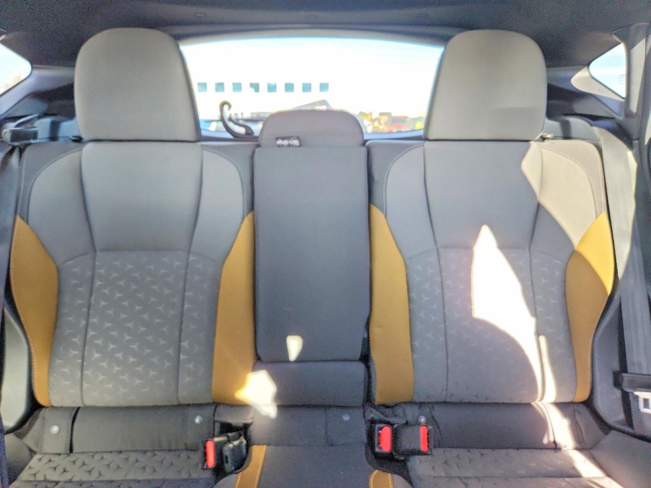 2024 SUBARU CROSSTREK SPORT photo 10