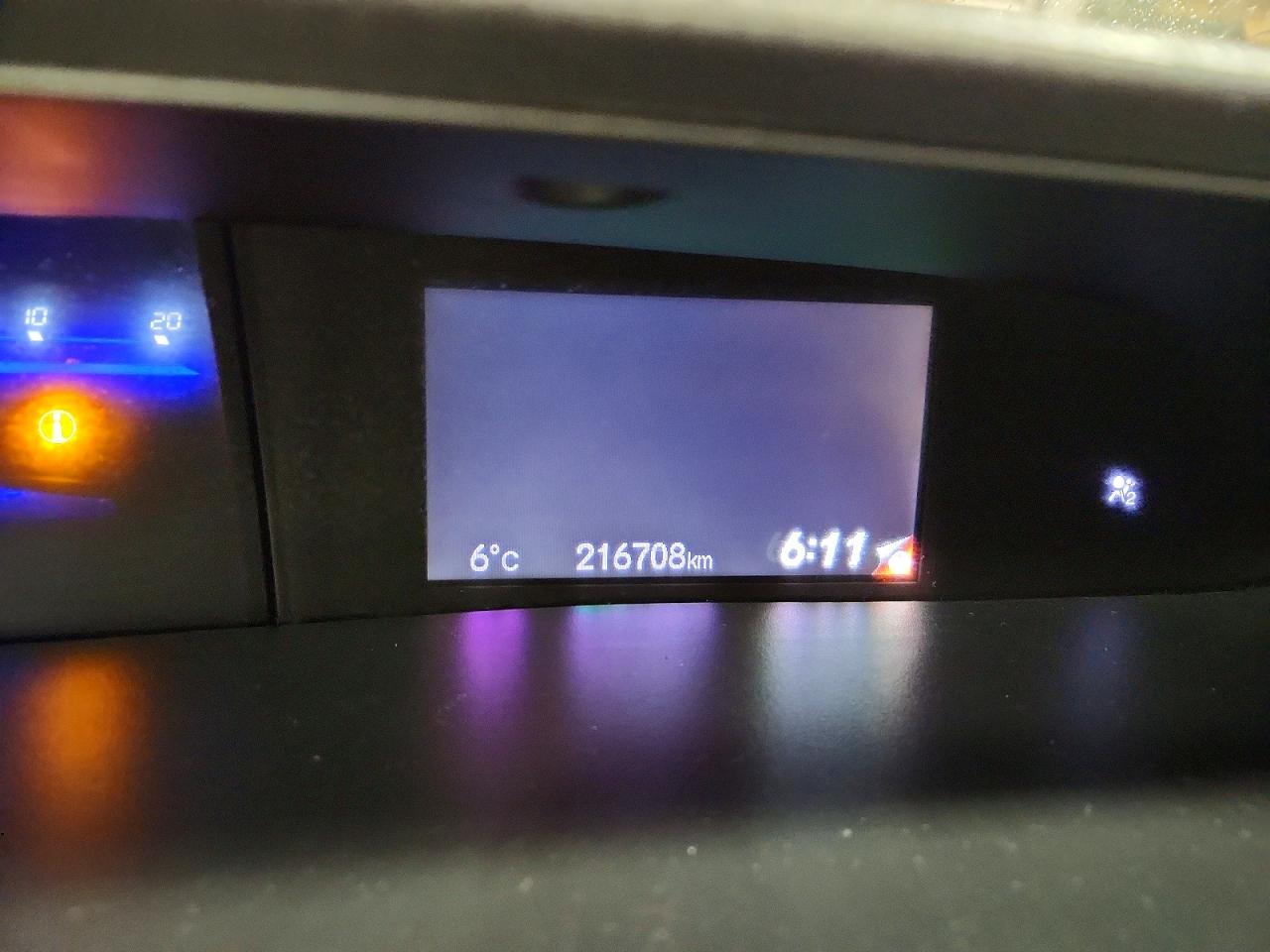 2012 HONDA CIVIC LX photo 9