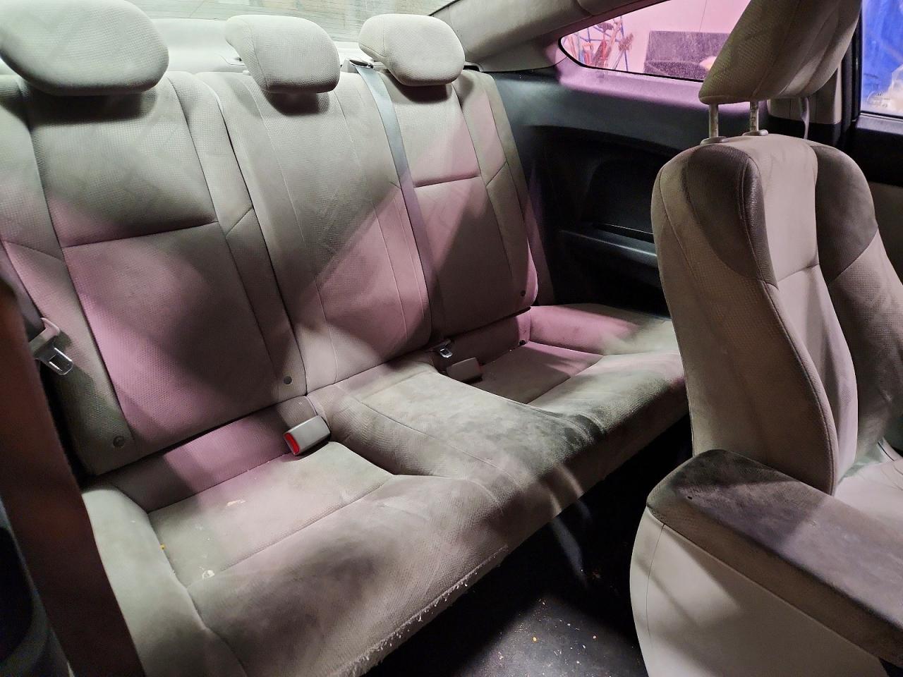 2012 HONDA CIVIC LX photo 10