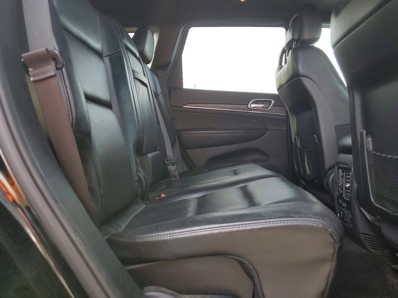 2019 JEEP GRAND CHEROKEE LIMITED photo 10