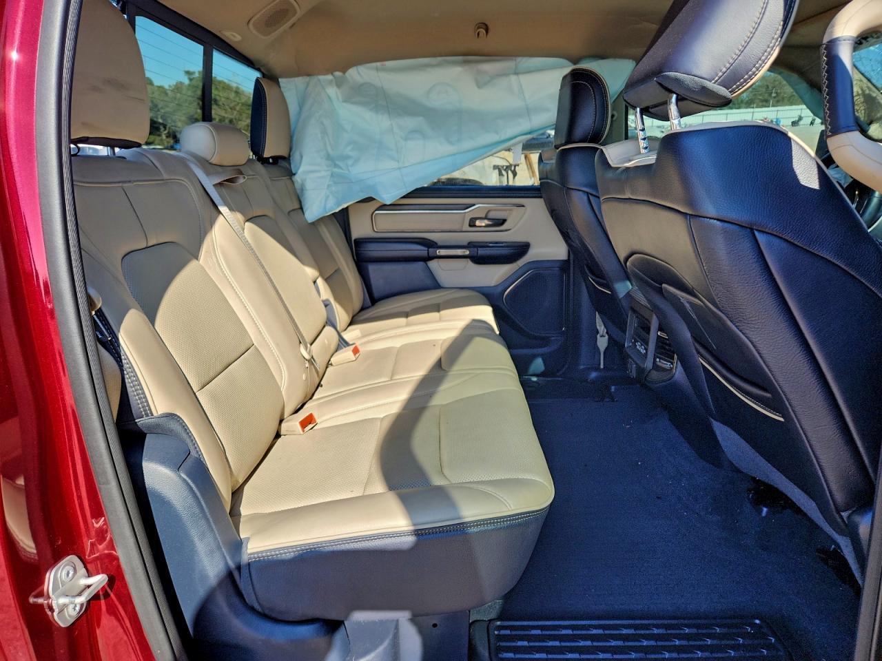 2021 RAM 1500 LIMITED photo 10