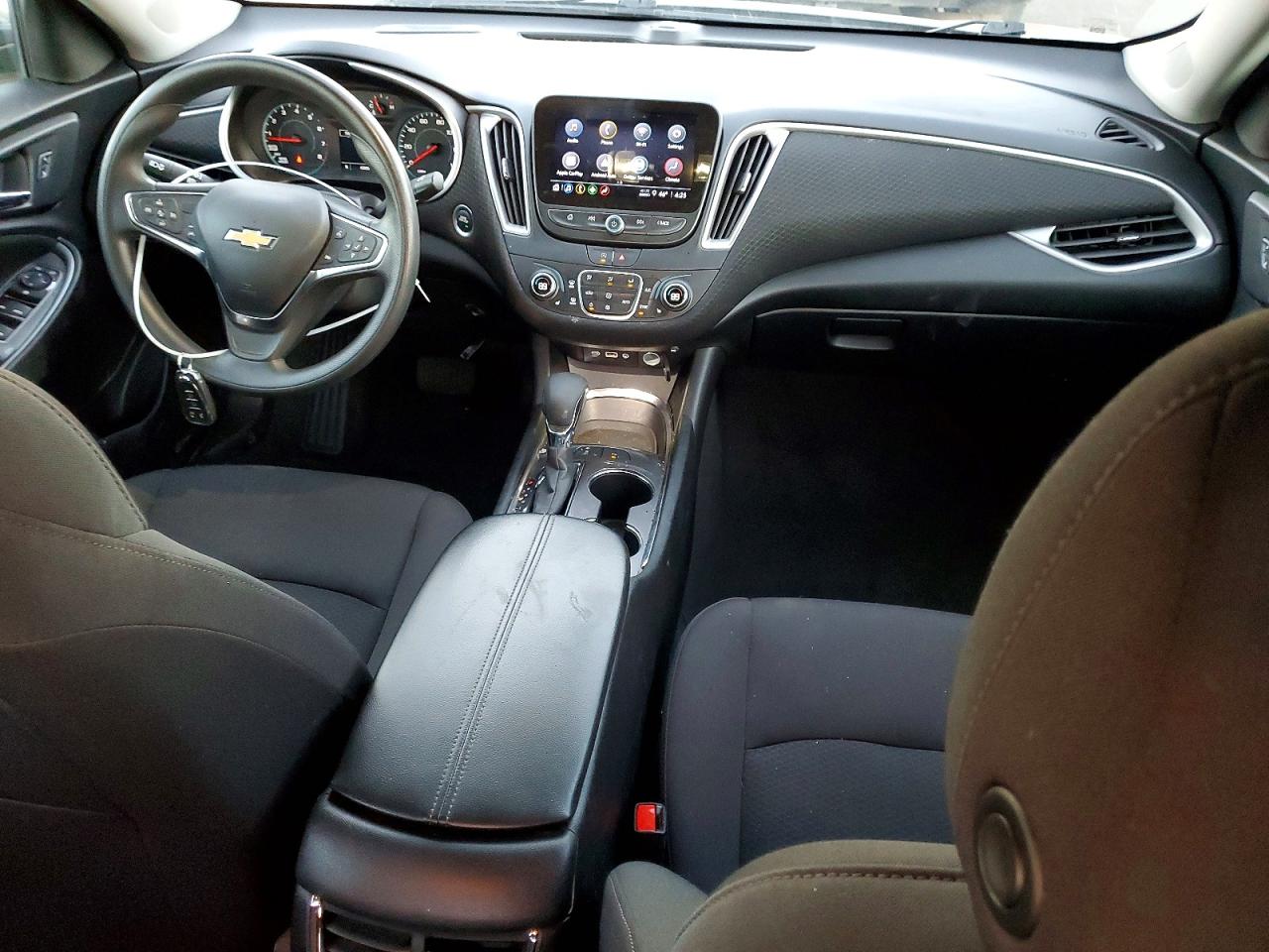 2024 CHEVROLET MALIBU LT photo 15