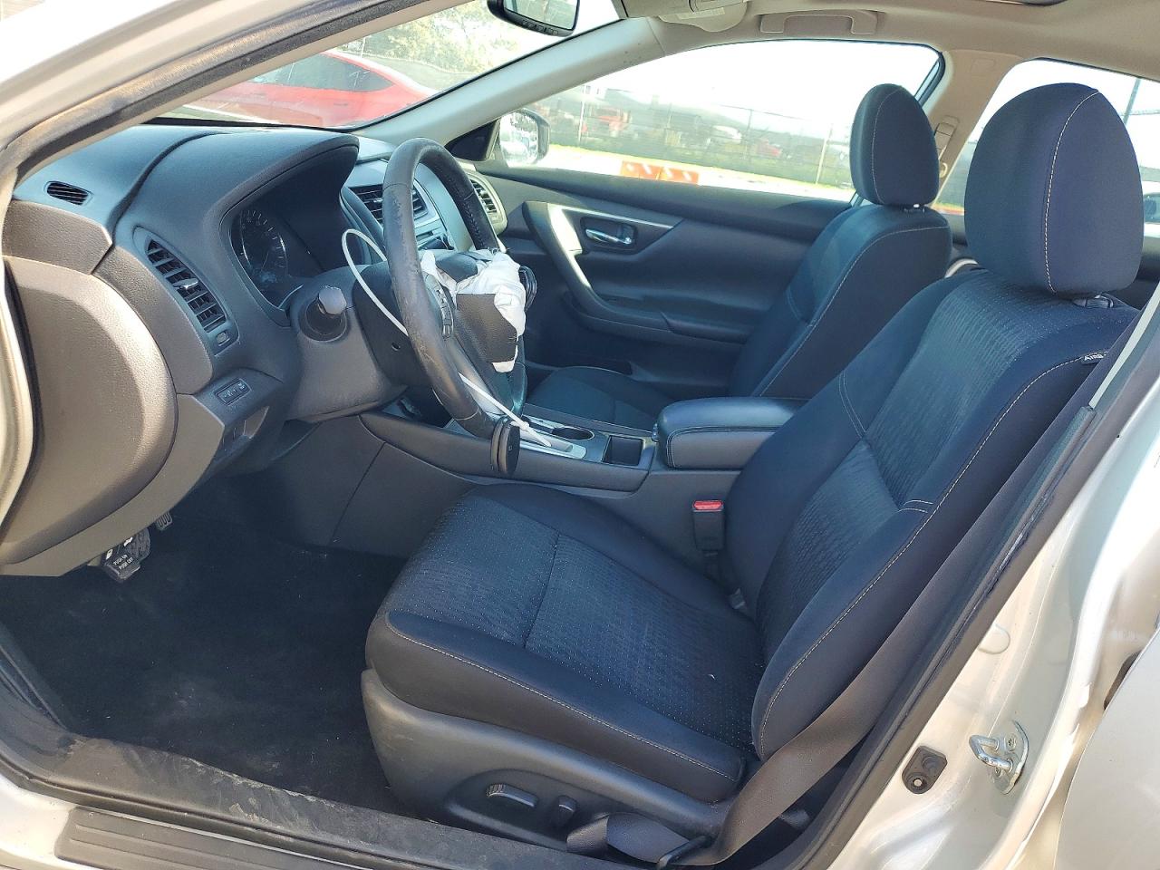2017 NISSAN ALTIMA 2.5 photo 7