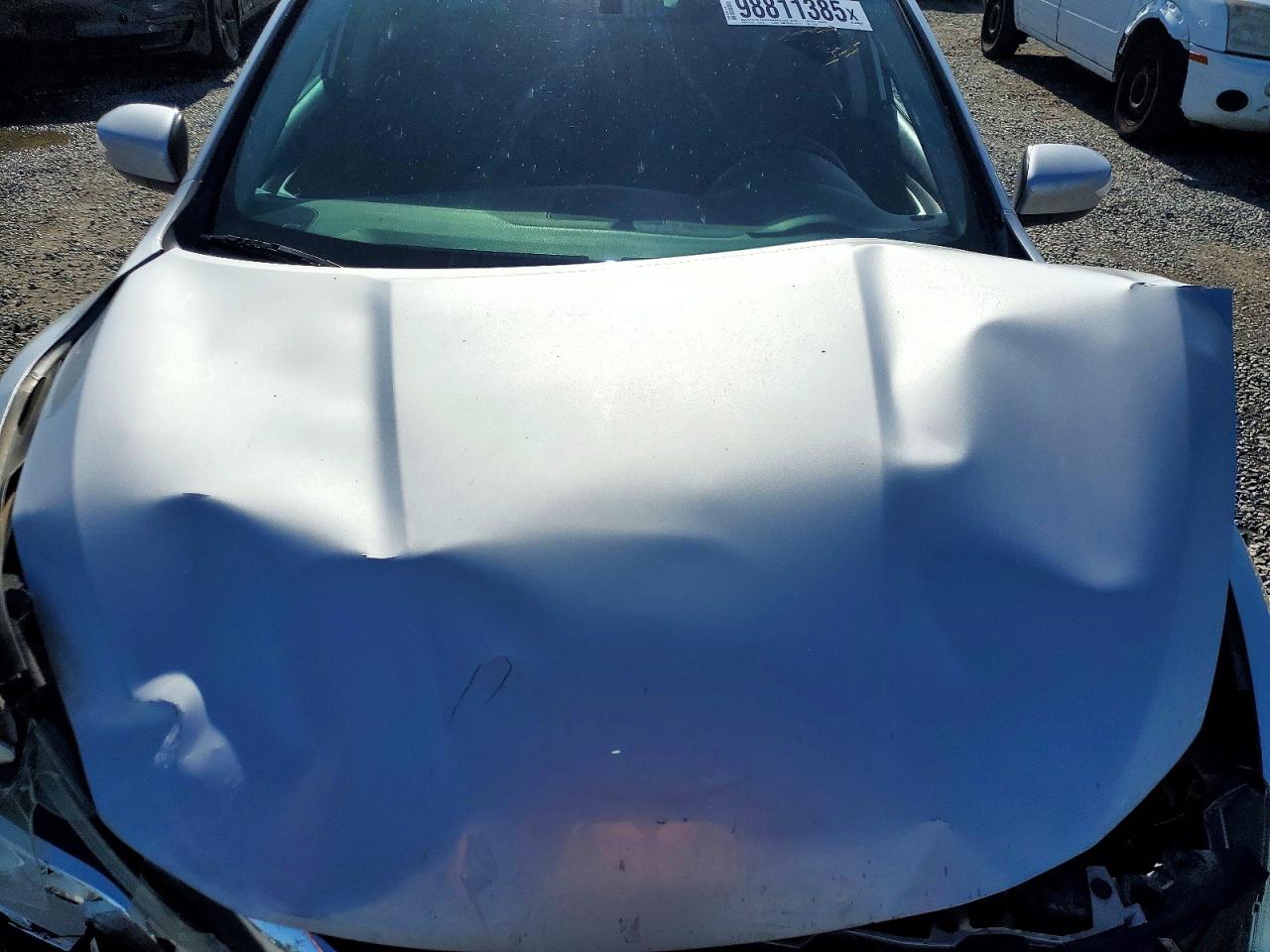 2017 NISSAN ALTIMA 2.5 photo 11