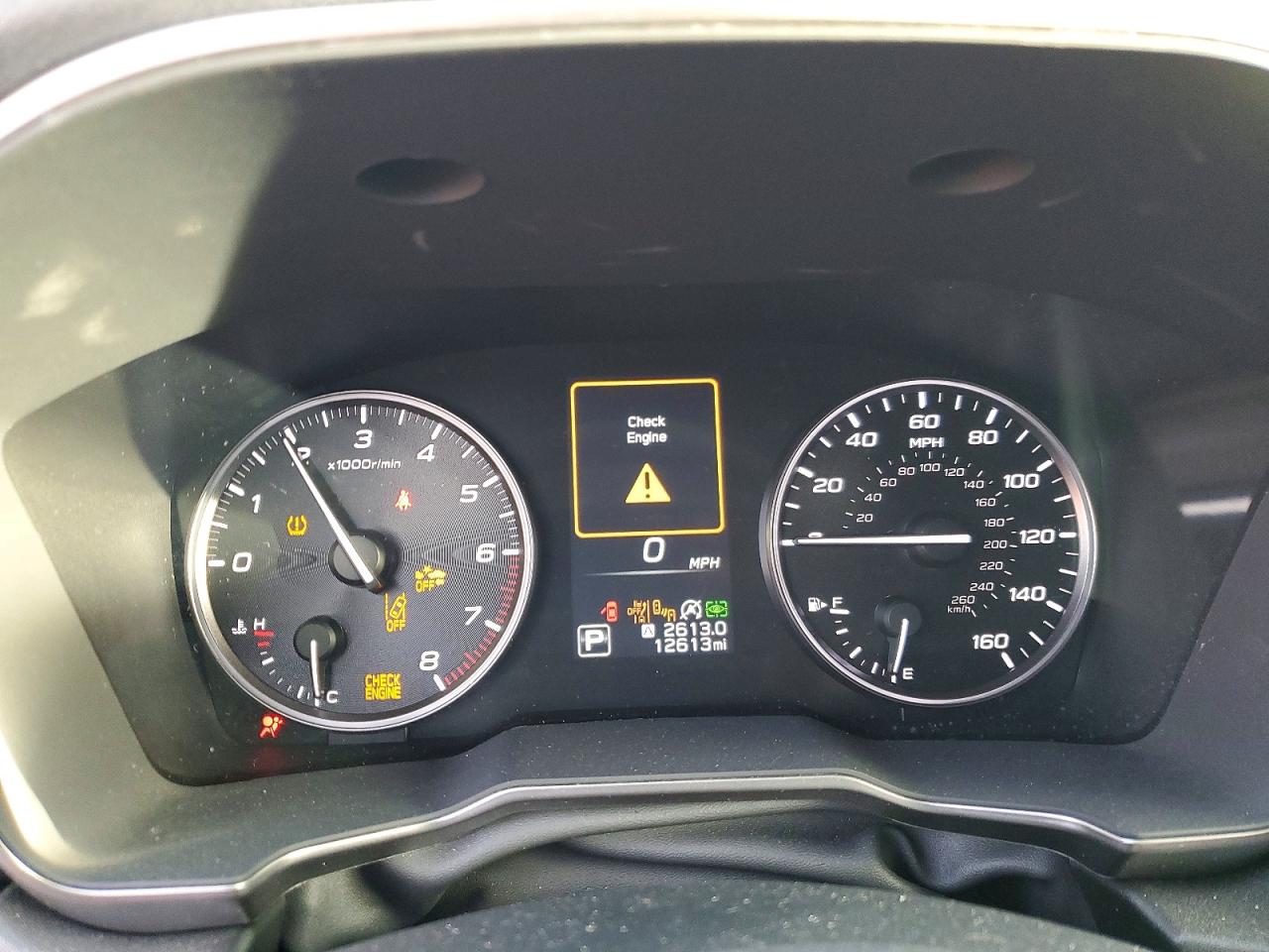 2025 SUBARU OUTBACK LIMITED XT photo 9