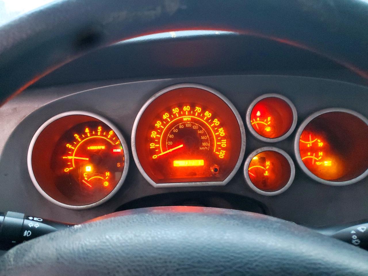 2010 TOYOTA TUNDRA DOUBLE CAB SR5 photo 9