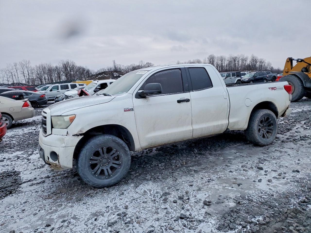2010 TOYOTA TUNDRA