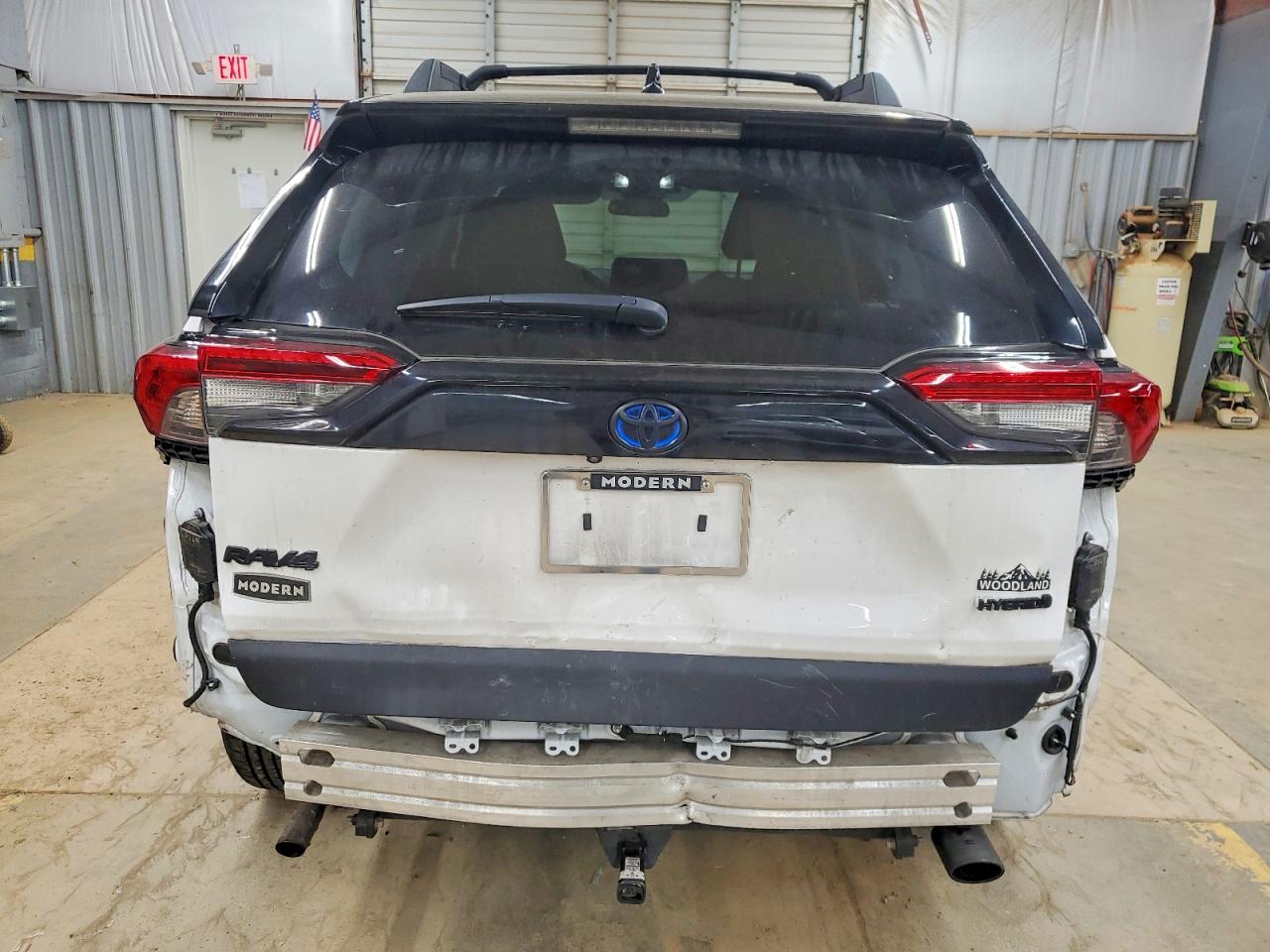 2024 TOYOTA RAV4 photo 6