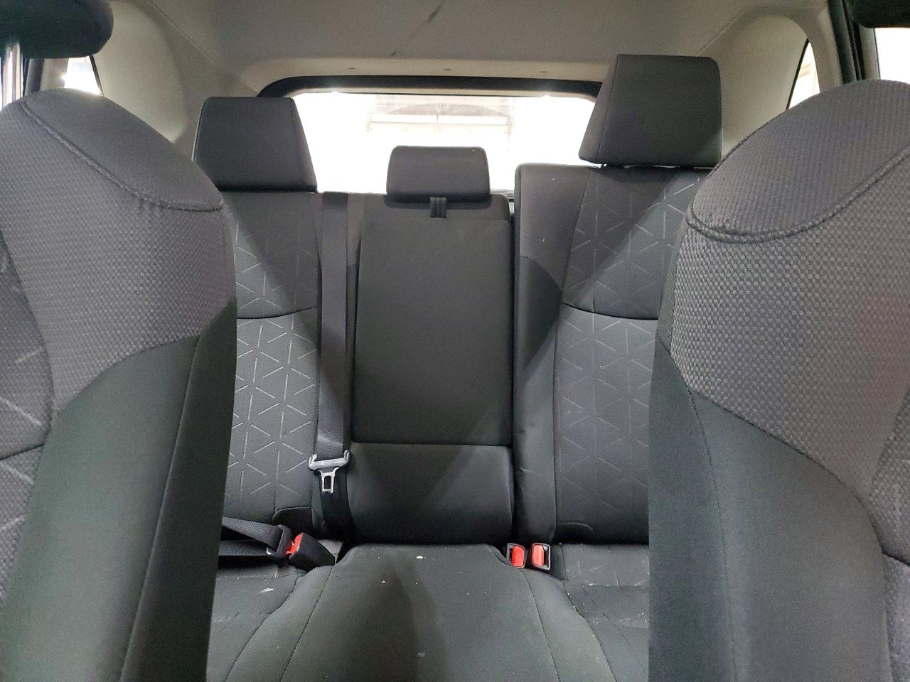 2024 TOYOTA RAV4 photo 10