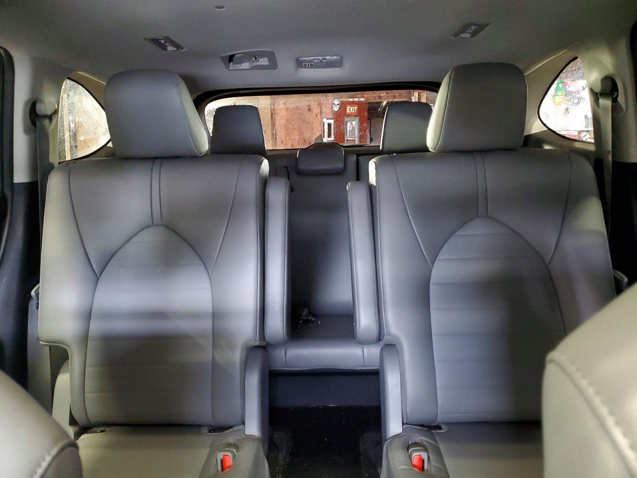 2023 TOYOTA HIGHLANDER L photo 10