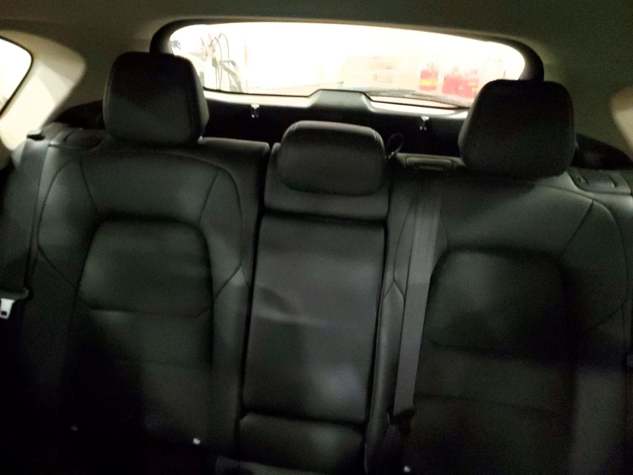 2020 MAZDA CX-5 TOURING photo 10