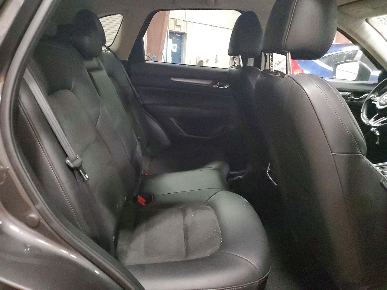 2020 MAZDA CX-5 TOURING photo 11