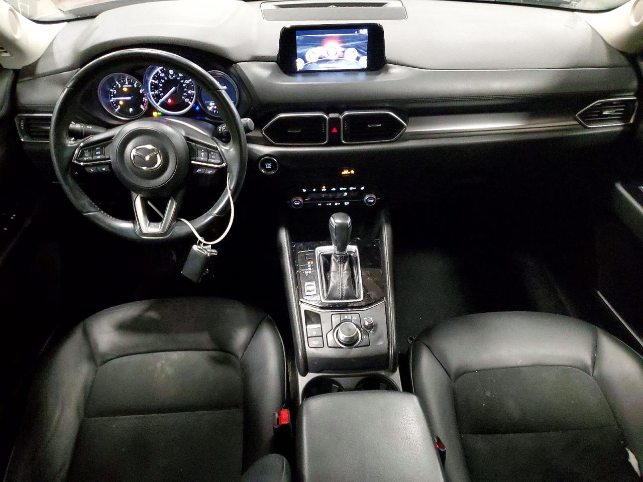 2020 MAZDA CX-5 TOURING photo 8