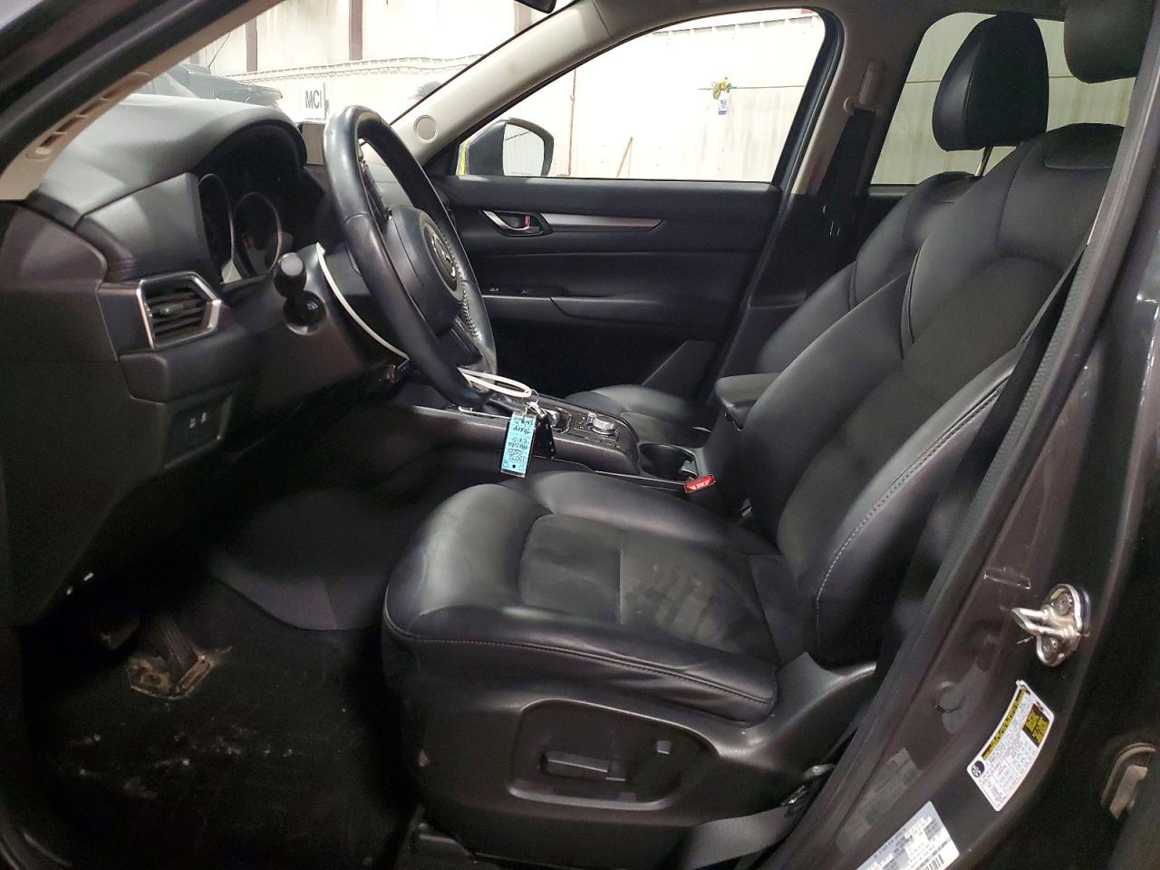 2020 MAZDA CX-5 TOURING photo 7