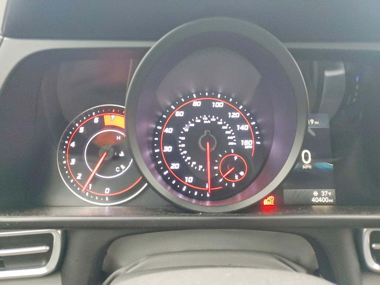 2022 HYUNDAI ELANTRA SEL photo 9