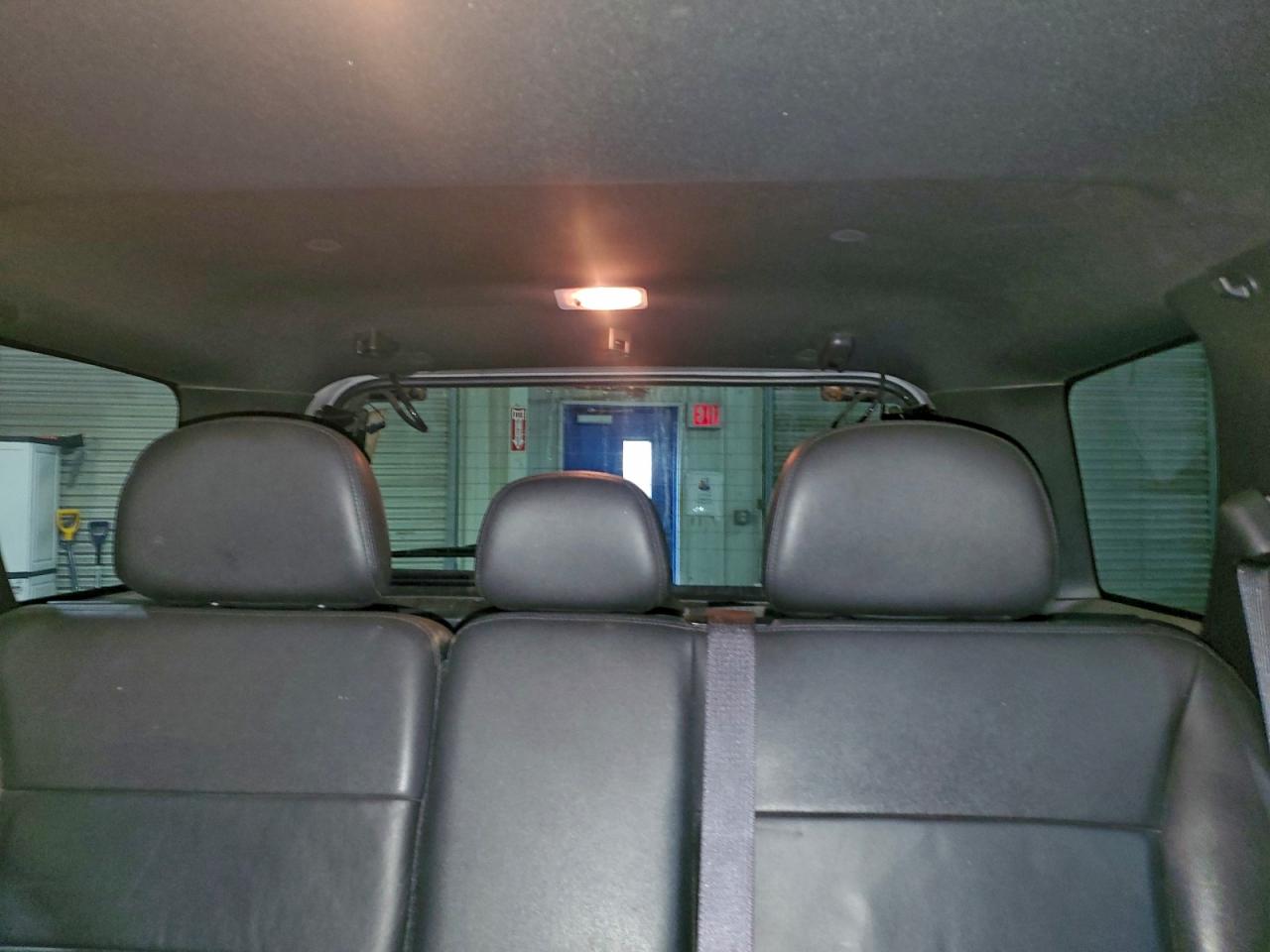 2012 FORD ESCAPE XLT photo 10