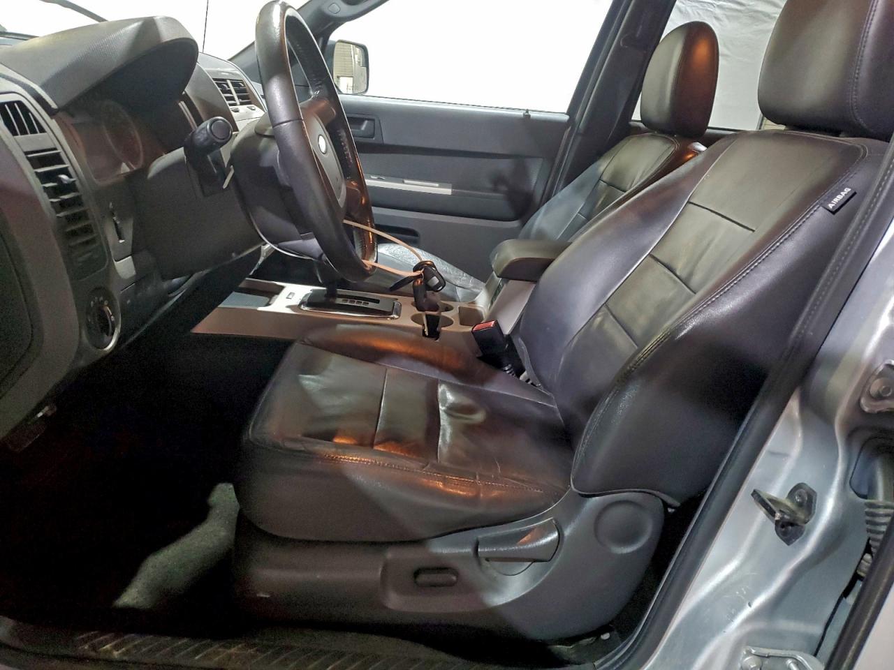 2012 FORD ESCAPE XLT photo 7