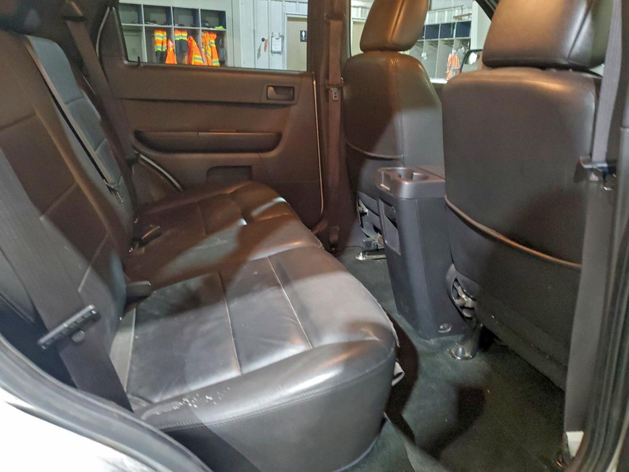 2012 FORD ESCAPE XLT photo 11