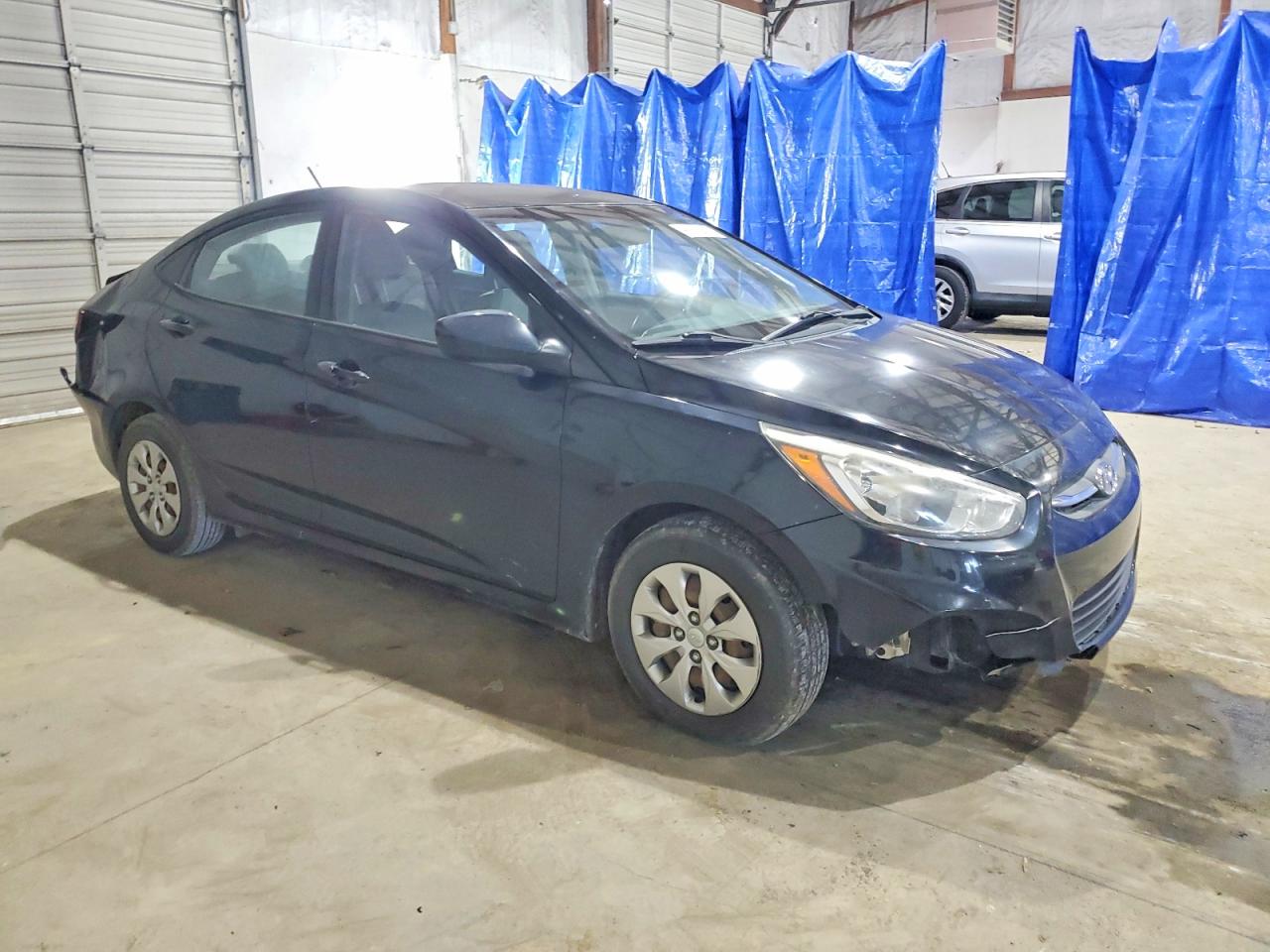 2016 HYUNDAI ACCENT SE photo 4