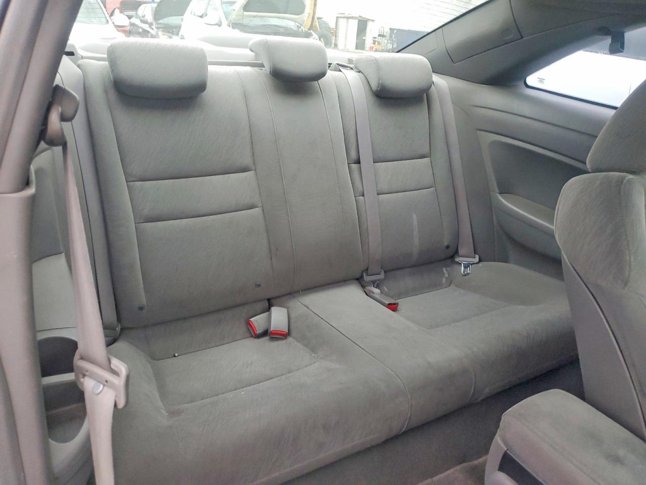 2006 HONDA CIVIC LX photo 10